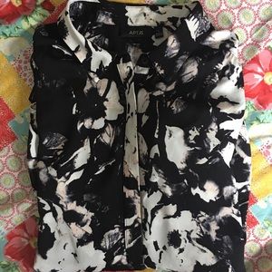 Apt. 9 Women’s Blouse